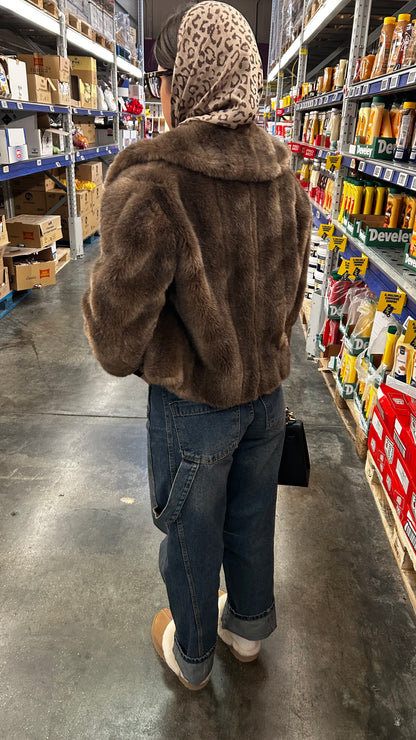 JEANS BAGGY