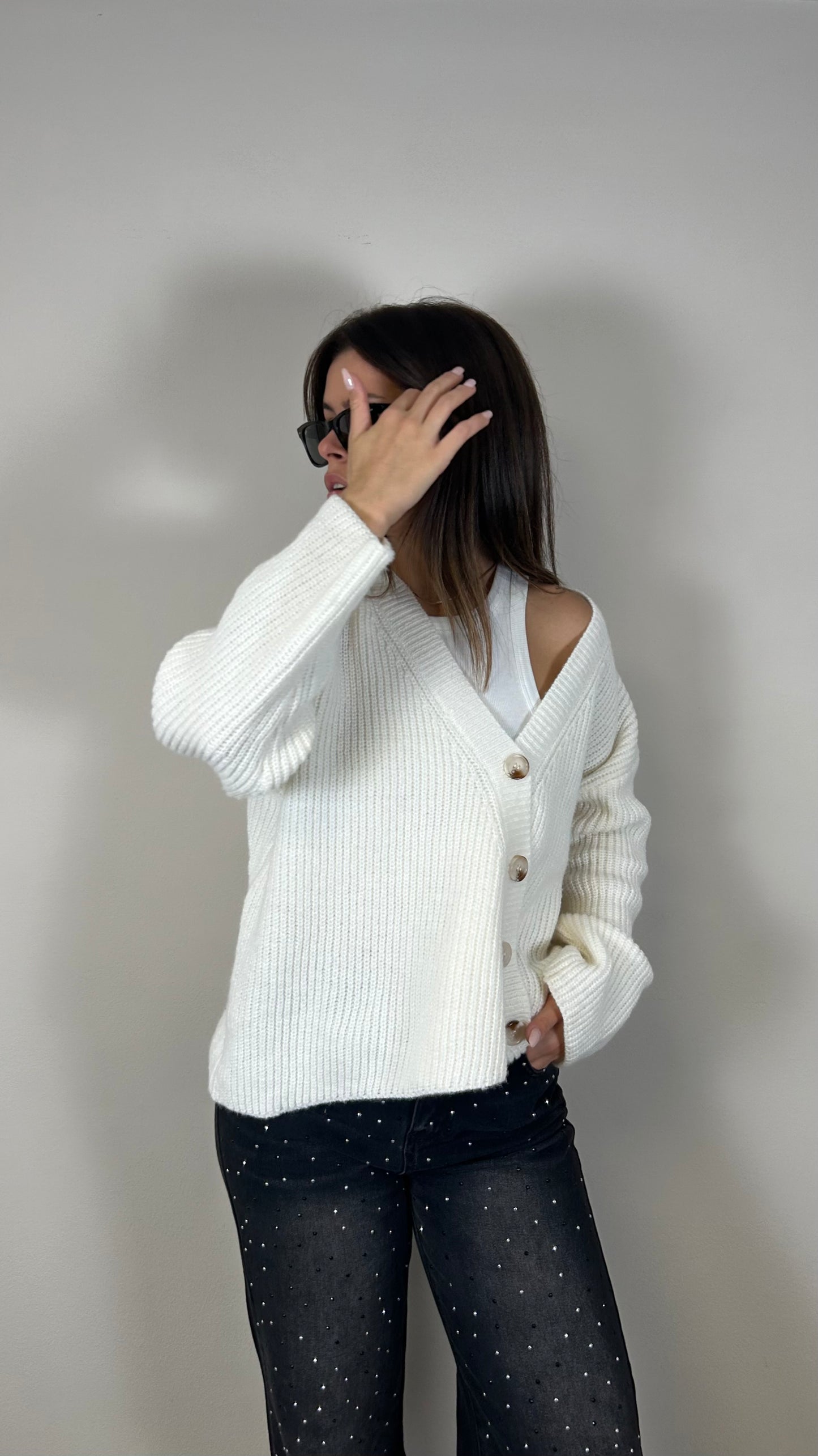 CARDIGAN