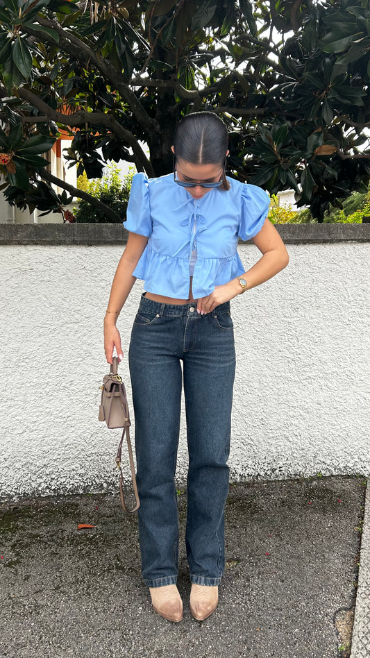 JEANS 90'S LOVE