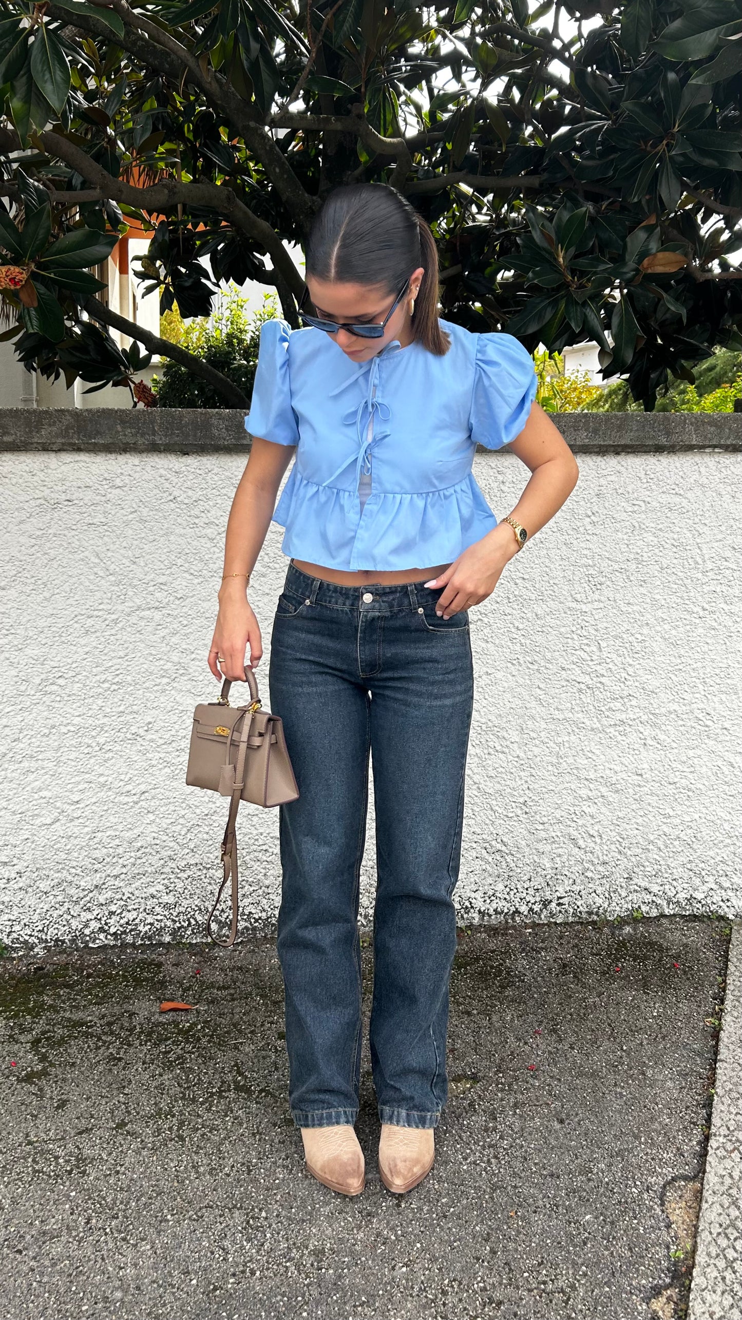 JEANS 90'S LOVE