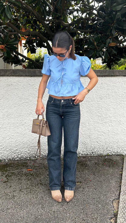 JEANS 90'S LOVE