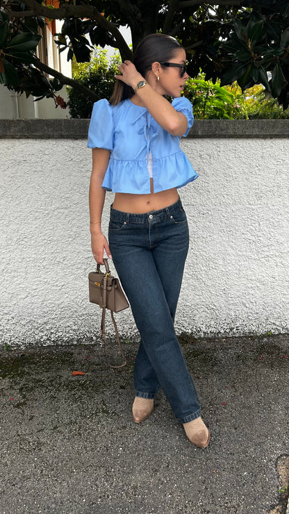 JEANS 90'S LOVE
