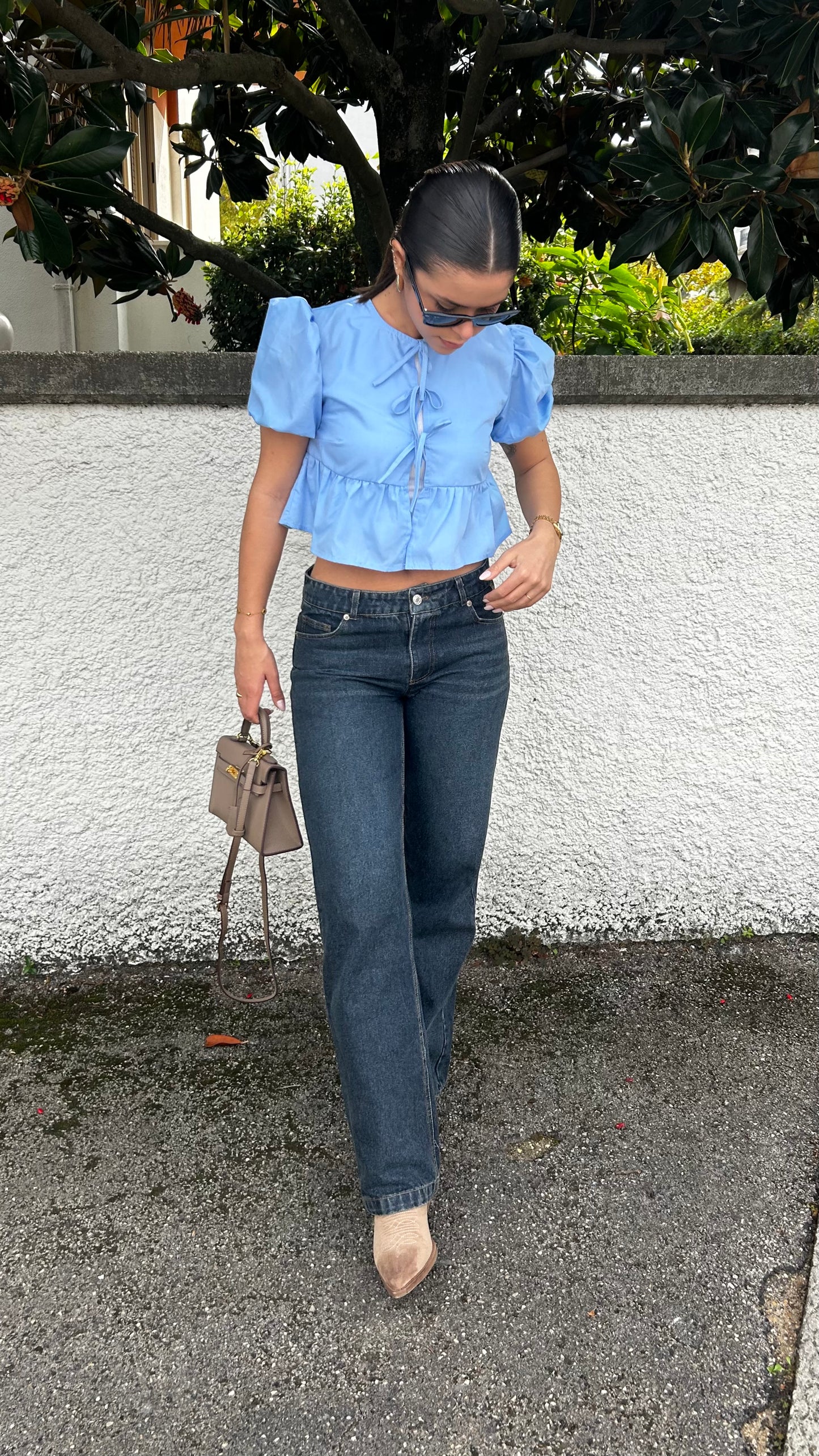 JEANS 90'S LOVE