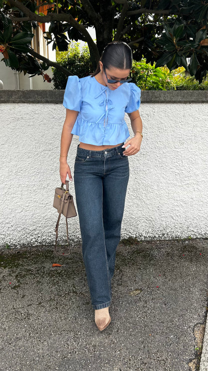 JEANS 90'S LOVE