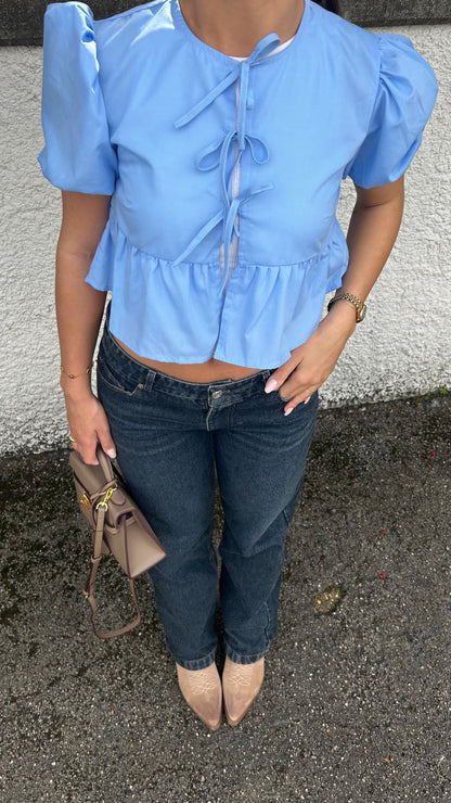 JEANS 90'S LOVE